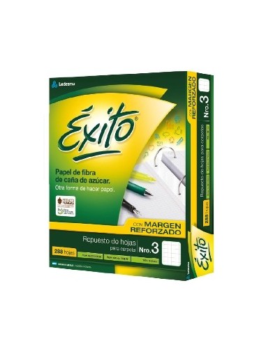 Repuesto X288 Hj Ray. Exito Margen Reforz 848026 Boix01 (b12)