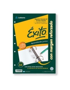 Repuesto A4 96hj Ray Exito 840012 Boix01 (b20/5)