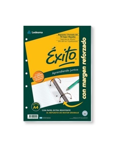 Repuesto A4 96hj Ray Exito 840012 Boix01 (b20/5)