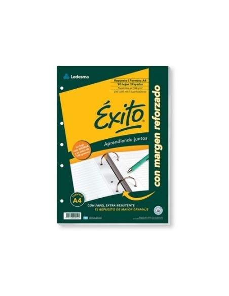 Repuesto A4 96hj Cuadro Exito 840042 Boix01 (b20)