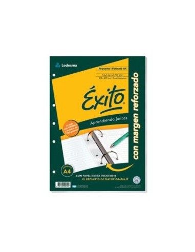 Repuesto A4 48hj Ray Exito Margen Refor. 840007 Boix01 (b40/10)