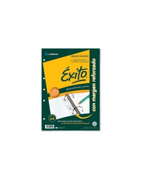 Repuesto A4 48hj Ray Exito Margen Refor. 840007 Boix01 (b40/10)