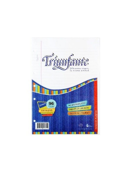 Repuesto A4 48hj Ray Triunfante 559129 Tec02 (b50)