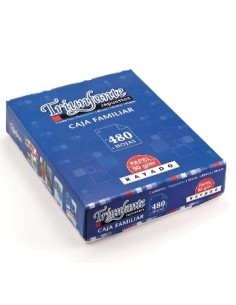 Repuesto X480hj Ray. Triunfante 561122 Tec02 (b6)