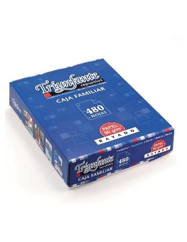 Repuesto X480hj Ray. Triunfante 561122 Tec02 (b6)