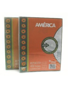 Repuesto X400hj Cuad America 1299187/408048 Ae01