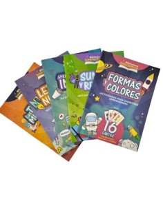 Libro Actividades Biblioteca Interactiva Och01