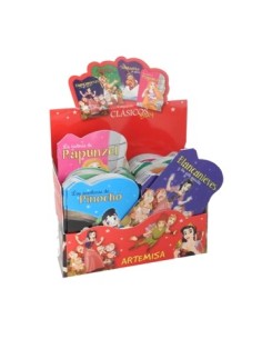 Libro Coleccion Clasicos Baby Imp   Mayusc  7109 7110 7111 7120 7121 7114 7115  7122 Arte01