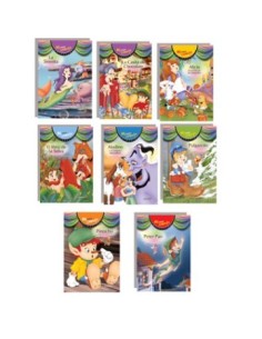 Libro Coleccion Mi Pequeno Cuento 1626/2122 Betina