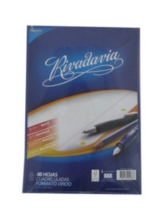 Repuesto Ofic X48 Cuad Rivadavia 603-02 -532223 -b50-ae01