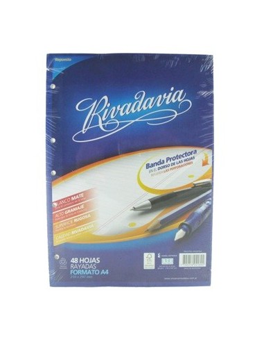 Repuesto A4 48hj Ray  Rivadavia 1299001-493121 -b40- Ae01
