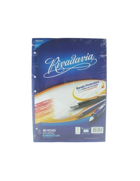 Repuesto A4 48hj Ray  Rivadavia 1299001-493121 -b40- Ae01