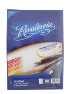 Repuesto A4 96hj Cuadro Rivadavia 299-05-1299005-493133 -b20-ae01