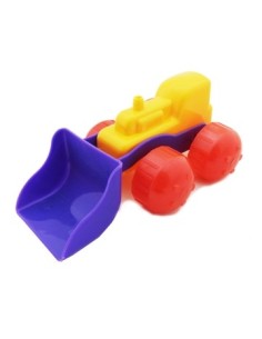 Tractorcito En Red 12171 Jng -b36-