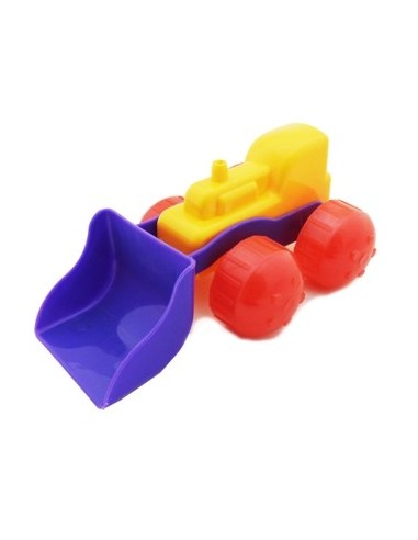 Tractorcito En Red 12171 Jng -b36-