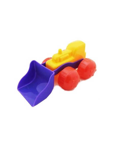 Tractorcito En Red 12171 Jng -b36-