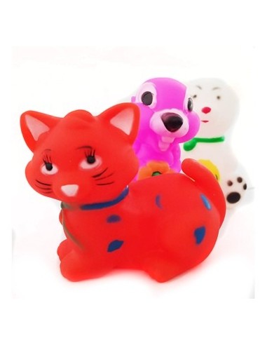 Chifles X5 Peces  A011-1256 And01