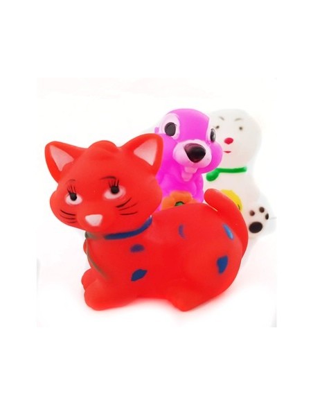 Chifles X5 Peces  A011-1256 And01