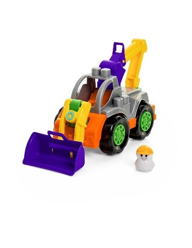 Tractor Block  Bolsa 877 Riva02