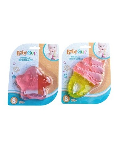 Mordillo 2 Mod  Agua Blister 51124-51125 70220 Seb01