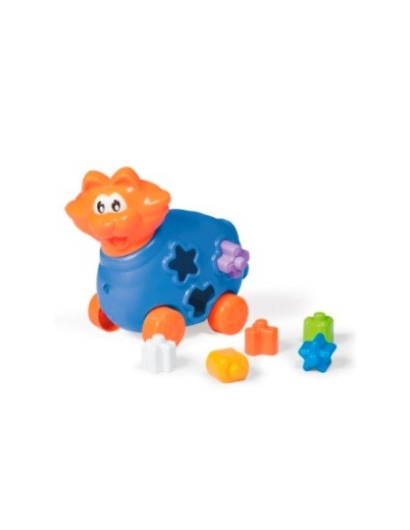 Gatito Didactico Bolsa 718 Riva02