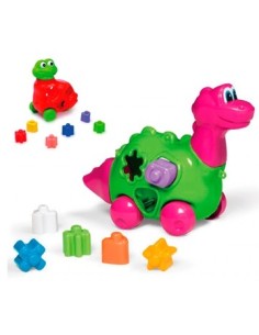 Rana/dino Didactico 717 716 Riva02