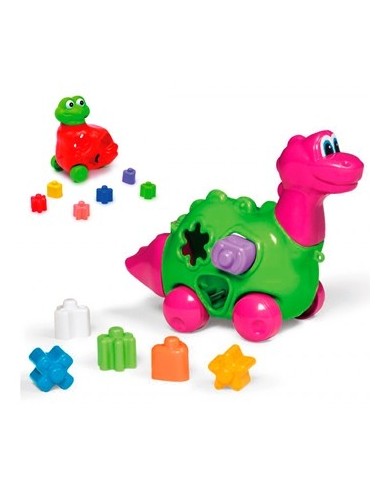 Rana/dino Didactico 717 716 Riva02