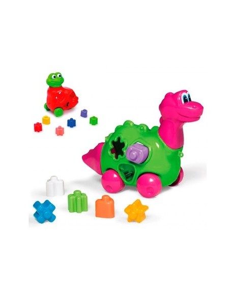 Rana/dino Didactico 717 716 Riva02