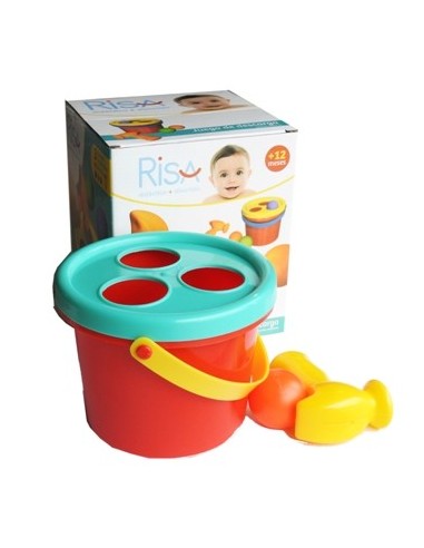 Juego De Descarga En Caja 0001 Irv05 -b12-