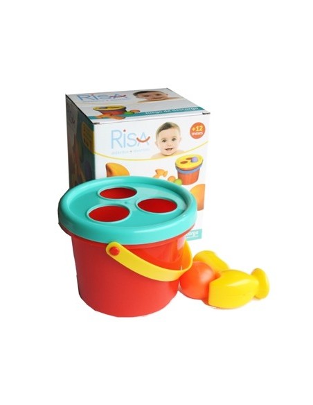 Juego De Descarga En Caja 0001 Irv05 -b12-