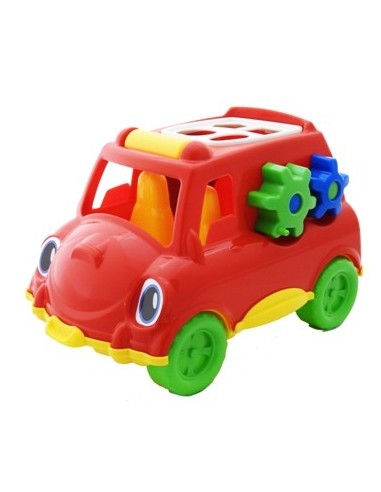 Bus Didactico Multiactividades Bolsa 0142 Irv05