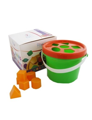 Balde Encastre Risa 0009 Irv05 (b12)