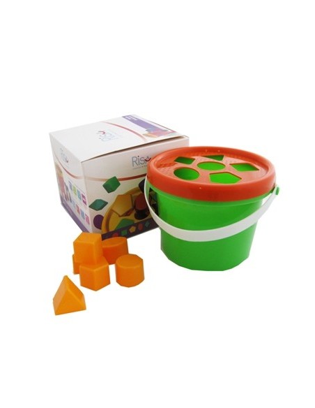 Balde Encastre Risa 0009 Irv05 (b12)