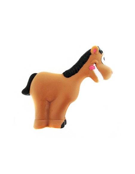 Chifle Caballo 10480 Risa Prg01 -b12-
