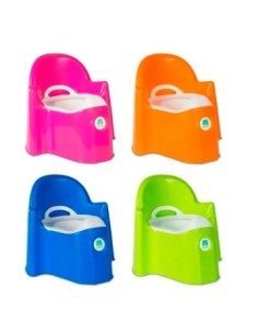 Bacinilla Eco 610070 Kmg