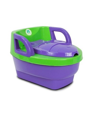 Bacinilla Dory Varon-nena 6100 610010-610015 Kmg