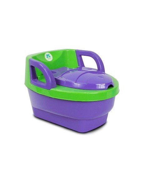 Bacinilla Dory Varon-nena 6100 610010-610015 Kmg