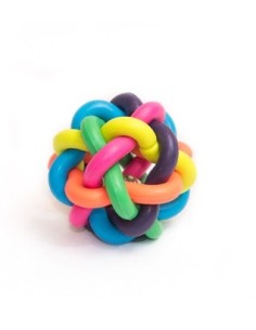 Sonajero Pelota Atomo 010 Moz01 -b12-