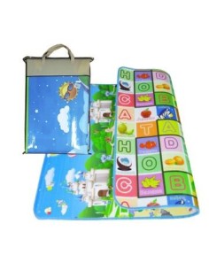 Alfombra Camping 100x180 C-dibujos Bolsa 57910978 A1200 Cr02 Fab01