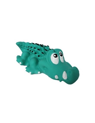 Chifle Cocodrilo Chico 10240 Risa Prg01 -b6-