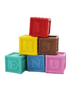 Cubos Blandos 1600 Prg01 -b10-