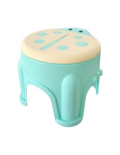 Banquito Infantil Plast  Mod  Surt  Ns371464 Pk01