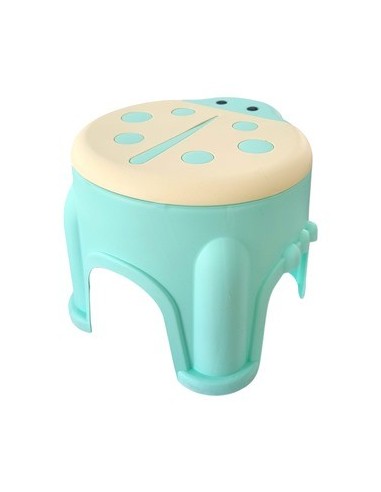 Banquito Infantil Plast  Mod  Surt  Ns371464 Pk01