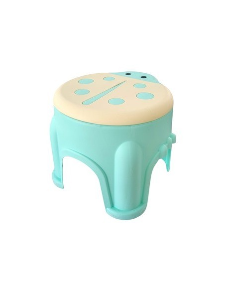 Banquito Infantil Plast  Mod  Surt  Ns371464 Pk01