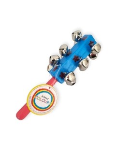 Cascabel Madera Mod  Surt  24915-24916-24917 Col01