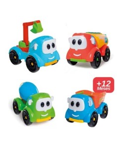 Camion Mezclador-camion-tanque-excavador 412-413-414-415 Riva02