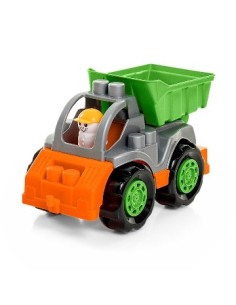 Camion Block Truck 878 Riva02