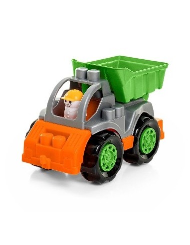 Camion Block Truck 878 Riva02