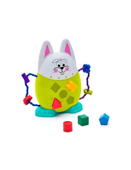 Didactico Amigo Pet 3040 Riva02