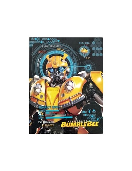 Cuaderno 16x21t/dura 48hj Personajes 1203222-1203209-1203186 Ori02 4862 Mult02 Moo01